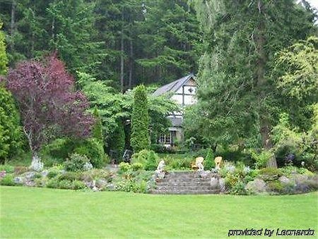 Hotel Markham House Sooke Exterior foto