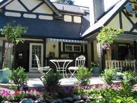 Hotel Markham House Sooke Exterior foto