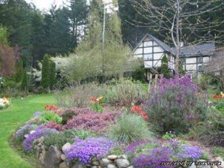 Hotel Markham House Sooke Exterior foto