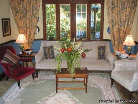 Hotel Markham House Sooke Zimmer foto